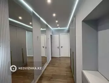 100 м², 4-комнатная квартира, этаж 6 из 16, 100 м², изображение - 8