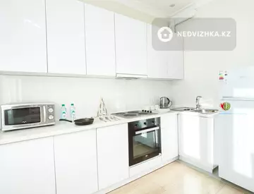 45 м², 1-комнатная квартира, этаж 10 из 20, 45 м², посуточно, изображение - 4