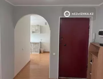 2-комнатная квартира, этаж 11 из 11, 53 м²