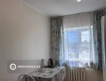 53.2 м², 2-комнатная квартира, этаж 11 из 11, 53 м², изображение - 6