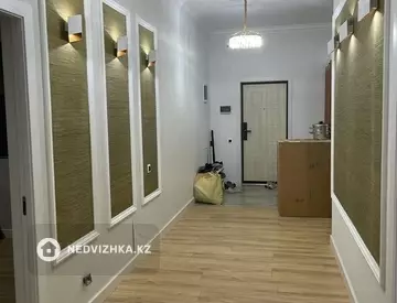 141 м², 4-комнатная квартира, этаж 2 из 9, 141 м², изображение - 12