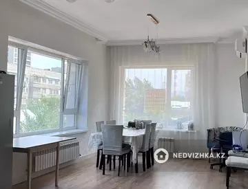 141 м², 4-комнатная квартира, этаж 2 из 9, 141 м², изображение - 19