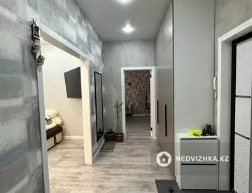 45 м², 2-комнатная квартира, этаж 1 из 10, 45 м², изображение - 0