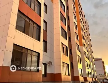 45 м², 2-комнатная квартира, этаж 1 из 10, 45 м², изображение - 5