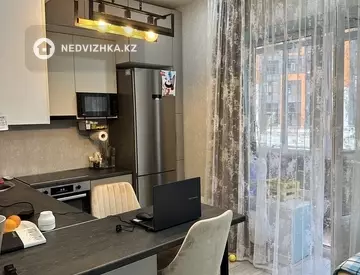 45 м², 2-комнатная квартира, этаж 1 из 10, 45 м², изображение - 8