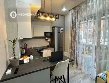 45 м², 2-комнатная квартира, этаж 1 из 10, 45 м², изображение - 18