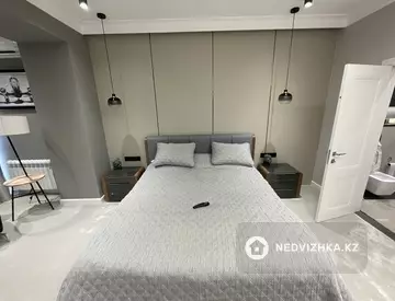 3-комнатная квартира, этаж 4 из 8, 133 м²