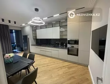 133 м², 3-комнатная квартира, этаж 4 из 8, 133 м², изображение - 10