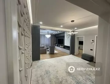 133 м², 3-комнатная квартира, этаж 4 из 8, 133 м², изображение - 27