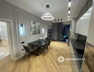 133 м², 3-комнатная квартира, этаж 4 из 8, 133 м², изображение - 28