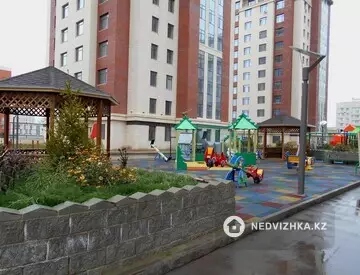 ЖК Arnau Premium, 9-нобай