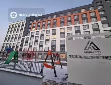 ЖК Aruna City, миниатюра 3