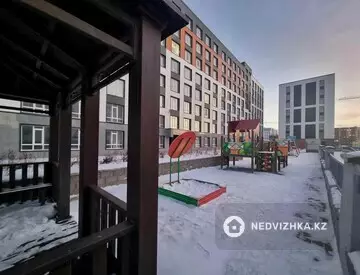 ЖК Aruna City, миниатюра 6