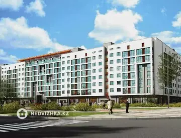 ЖК Asqat, миниатюра 1