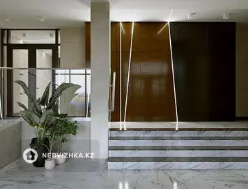 ЖК Ayana Plaza, 7-нобай