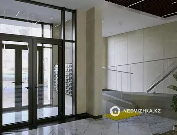 ЖК Ayana Plaza, 8-нобай