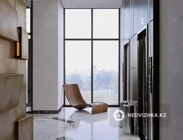 ЖК Ayana Plaza, 9-нобай