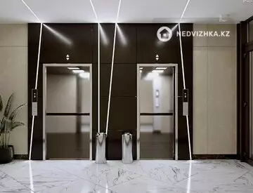 ЖК Ayana Plaza, 10-нобай