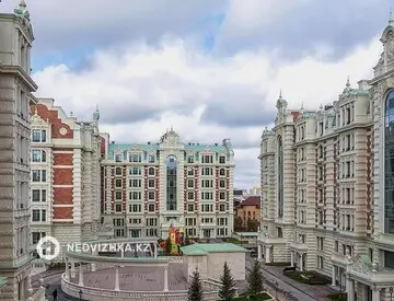 ЖК Baisanat, 1-нобай