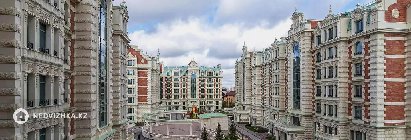ЖК Baisanat, 1-фотосурет