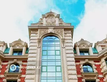 ЖК Baisanat, 2-нобай