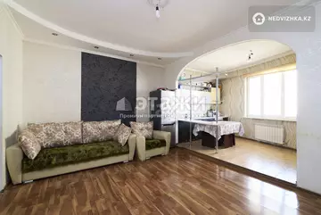 94.8 м², 3-комнатная квартира, этаж 14 из 20, 95 м², изображение - 23