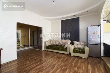 94.8 м², 3-комнатная квартира, этаж 14 из 20, 95 м², изображение - 24