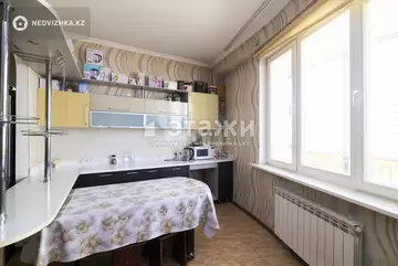 94.8 м², 3-комнатная квартира, этаж 14 из 20, 95 м², изображение - 26