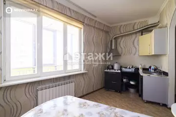 94.8 м², 3-комнатная квартира, этаж 14 из 20, 95 м², изображение - 27