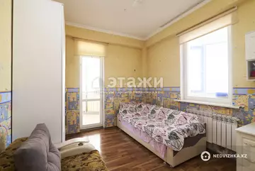 94.8 м², 3-комнатная квартира, этаж 14 из 20, 95 м², изображение - 28