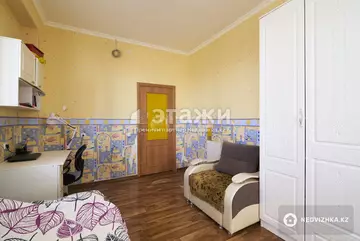 94.8 м², 3-комнатная квартира, этаж 14 из 20, 95 м², изображение - 30