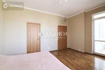 94.8 м², 3-комнатная квартира, этаж 14 из 20, 95 м², изображение - 36