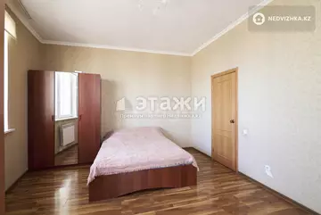 94.8 м², 3-комнатная квартира, этаж 14 из 20, 95 м², изображение - 37