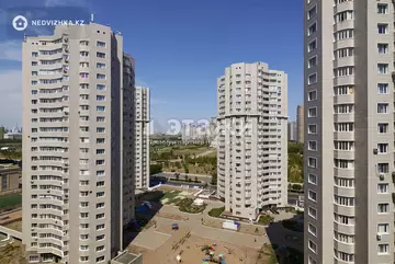 94.8 м², 3-комнатная квартира, этаж 14 из 20, 95 м², изображение - 41