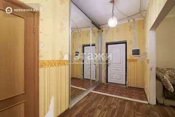 94.8 м², 3-комнатная квартира, этаж 14 из 20, 95 м², изображение - 44