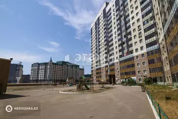 94.8 м², 3-комнатная квартира, этаж 14 из 20, 95 м², изображение - 49