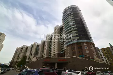 94.8 м², 3-комнатная квартира, этаж 14 из 20, 95 м², изображение - 52