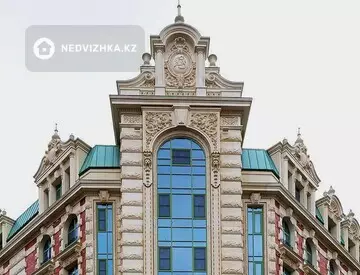 ЖК Baisanat, 5-нобай