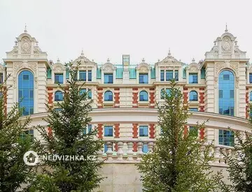 ЖК Baisanat, 7-нобай