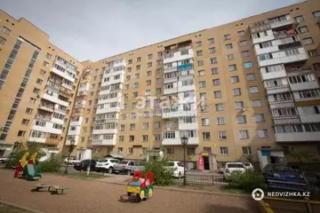 66.1 м², 3-комнатная квартира, этаж 4 из 10, 66 м², изображение - 13