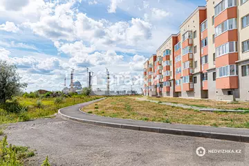 75 м², 3-комнатная квартира, этаж 4 из 4, 75 м², изображение - 56