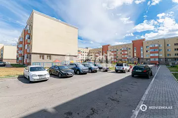 78 м², 3-комнатная квартира, этаж 3 из 4, 78 м², изображение - 2