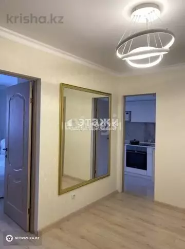 78 м², 3-комнатная квартира, этаж 3 из 4, 78 м², изображение - 3