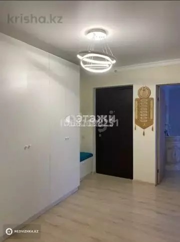 78 м², 3-комнатная квартира, этаж 3 из 4, 78 м², изображение - 11