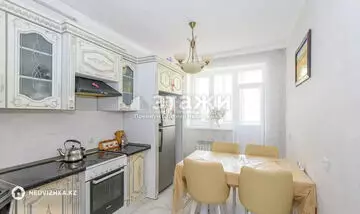 90 м², 3-комнатная квартира, этаж 5 из 7, 90 м², изображение - 3