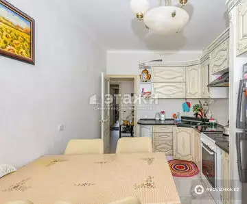 90 м², 3-комнатная квартира, этаж 5 из 7, 90 м², изображение - 5