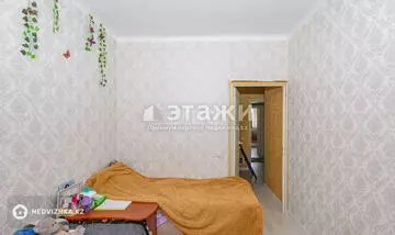 90 м², 3-комнатная квартира, этаж 5 из 7, 90 м², изображение - 10