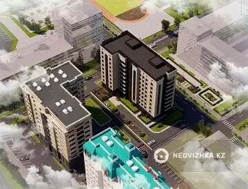 ЖК Baqyt, миниатюра 10