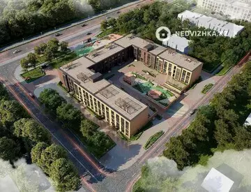 ЖК Boston Comfort House 2, 3-нобай