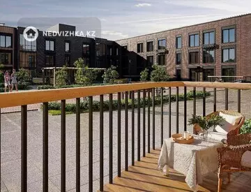 ЖК Boston Comfort House 2, 8-нобай